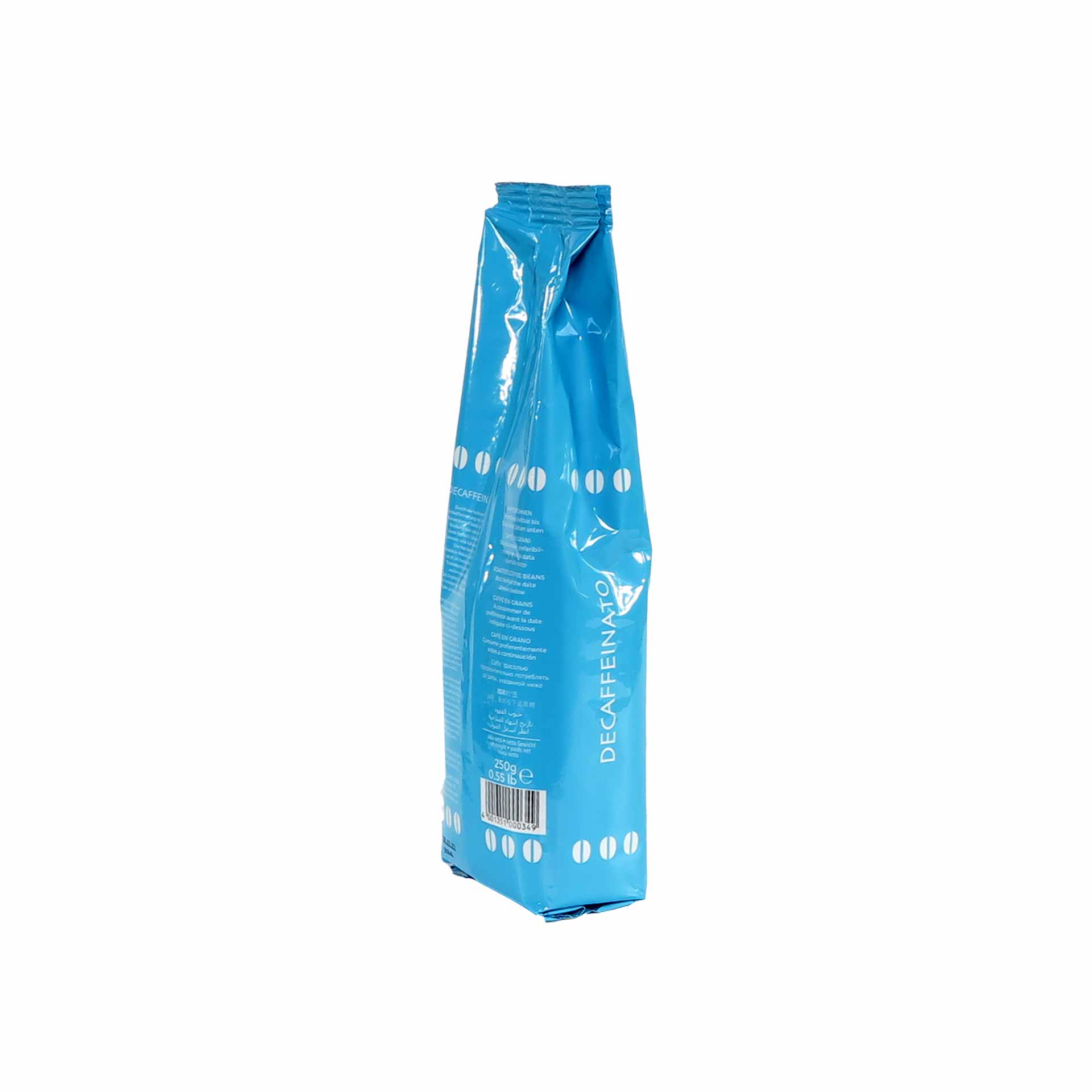 Mocambo Espresso Bohnen Decaffeinato 250g