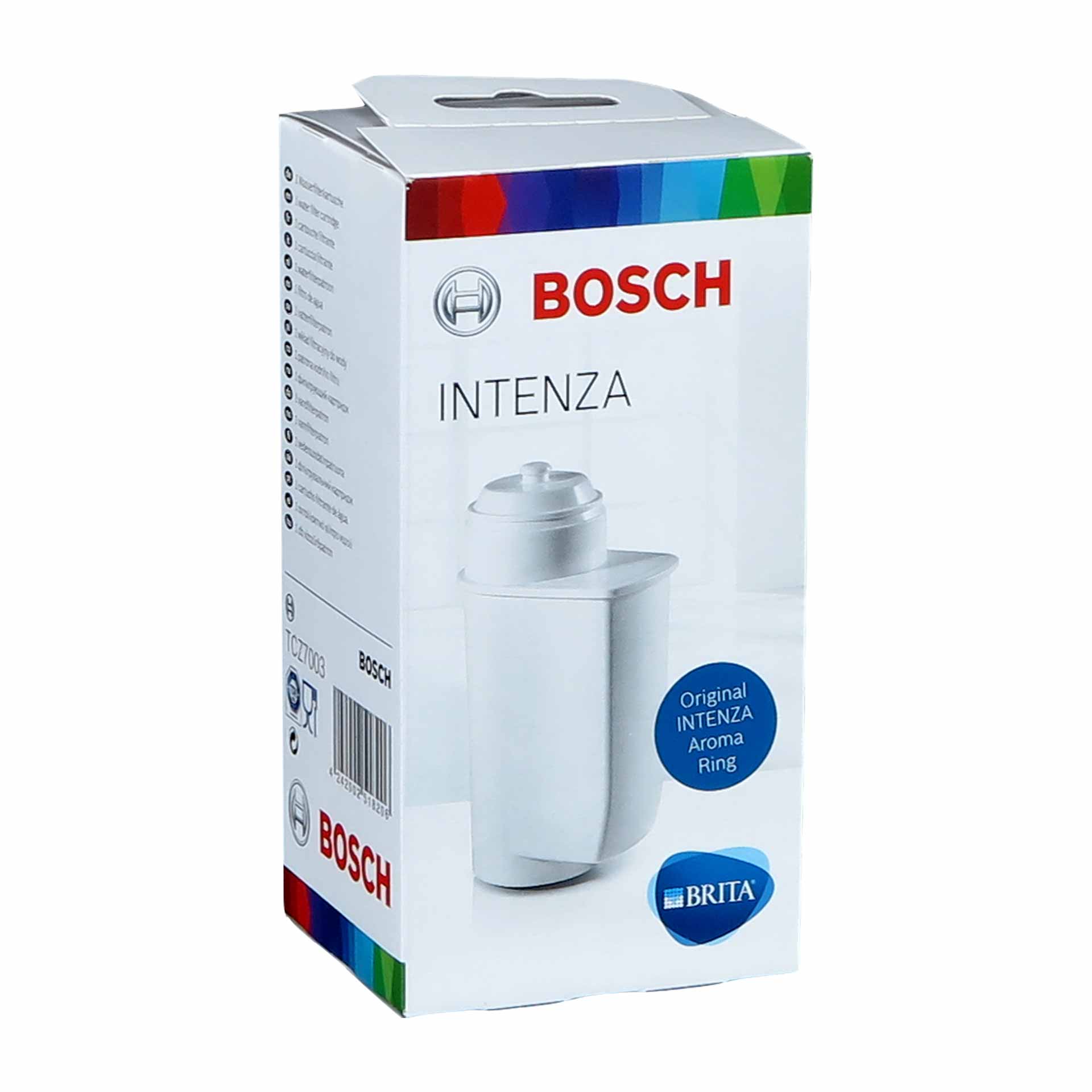 Bosch TCZ7003 VERO Wasserfilter Brita Intenza