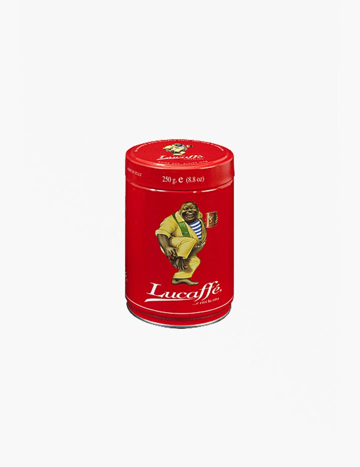 Espresso Kaffeeprobierset No. 3 Bohnen - mittelkräftig, 1000g