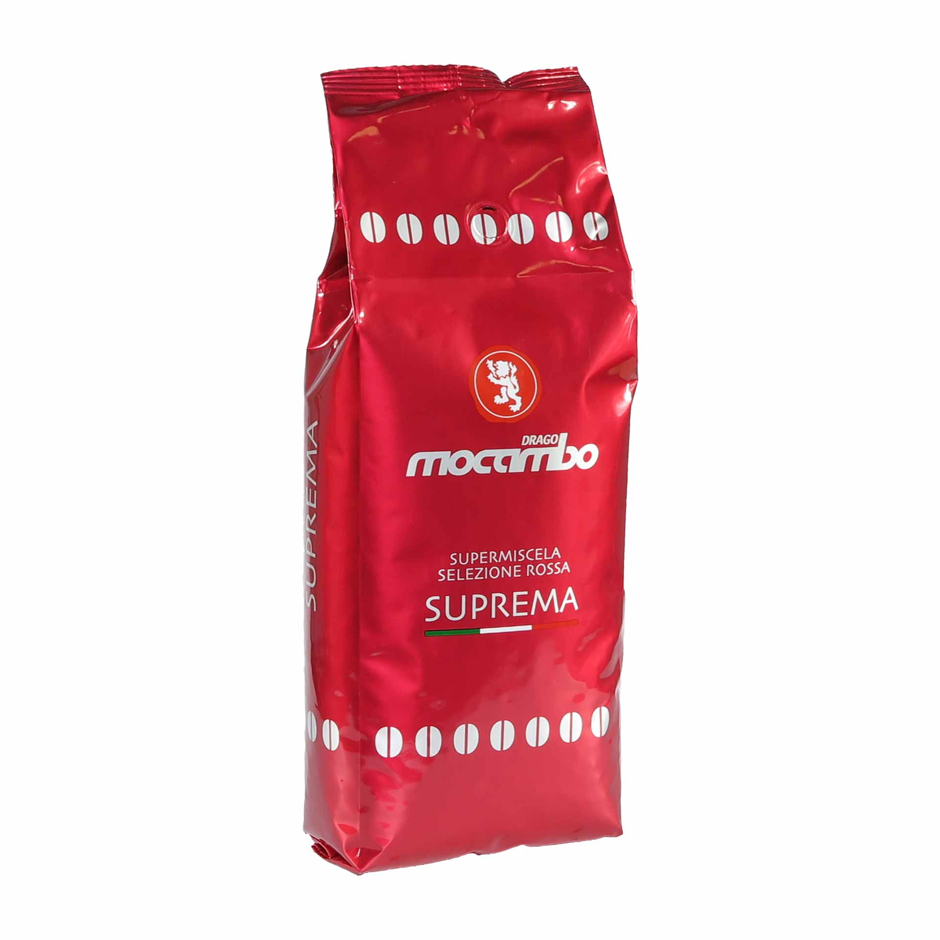 Mocambo Espresso Suprema 1000g Bohnen
