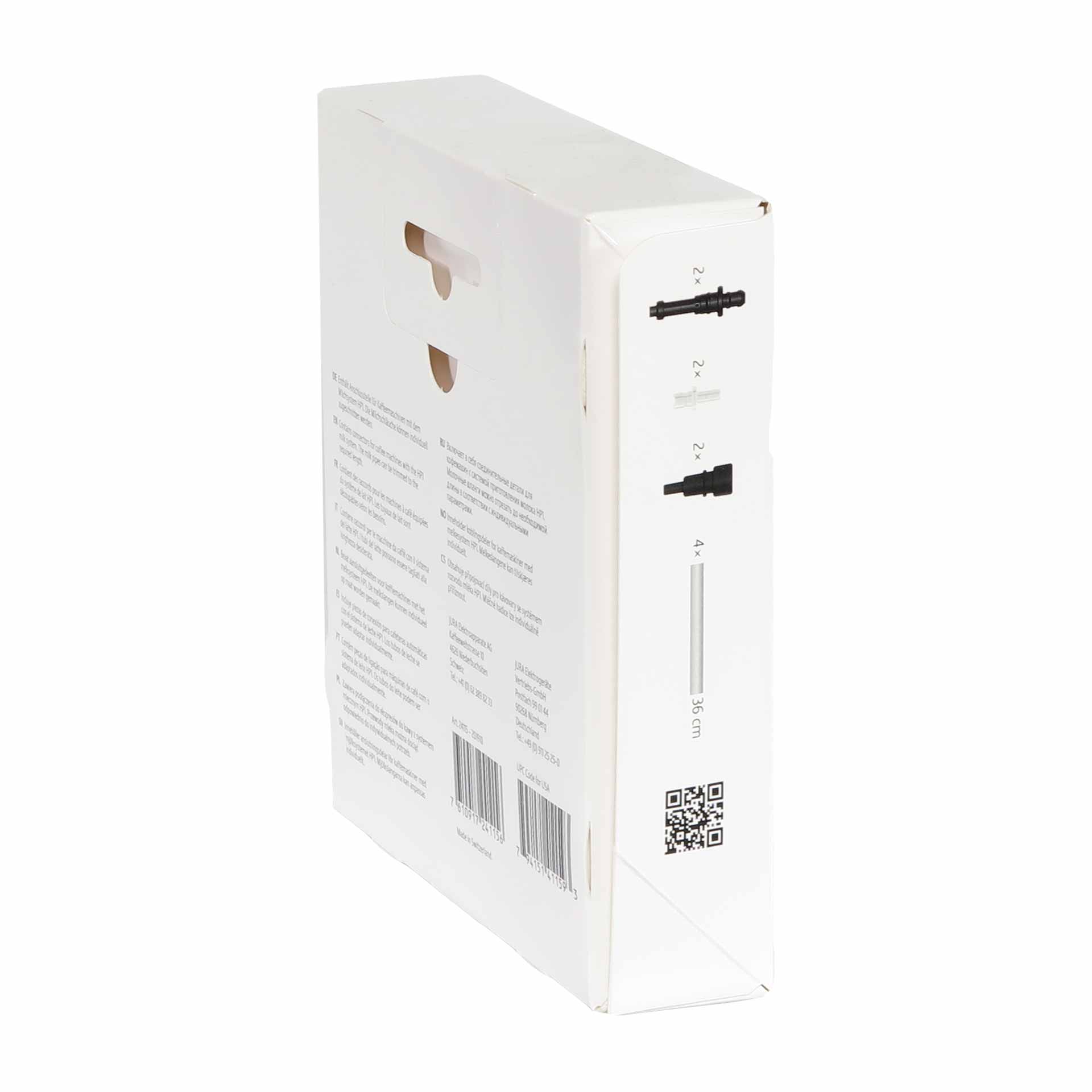 Jura Zubehörset für Milchsystem HP1