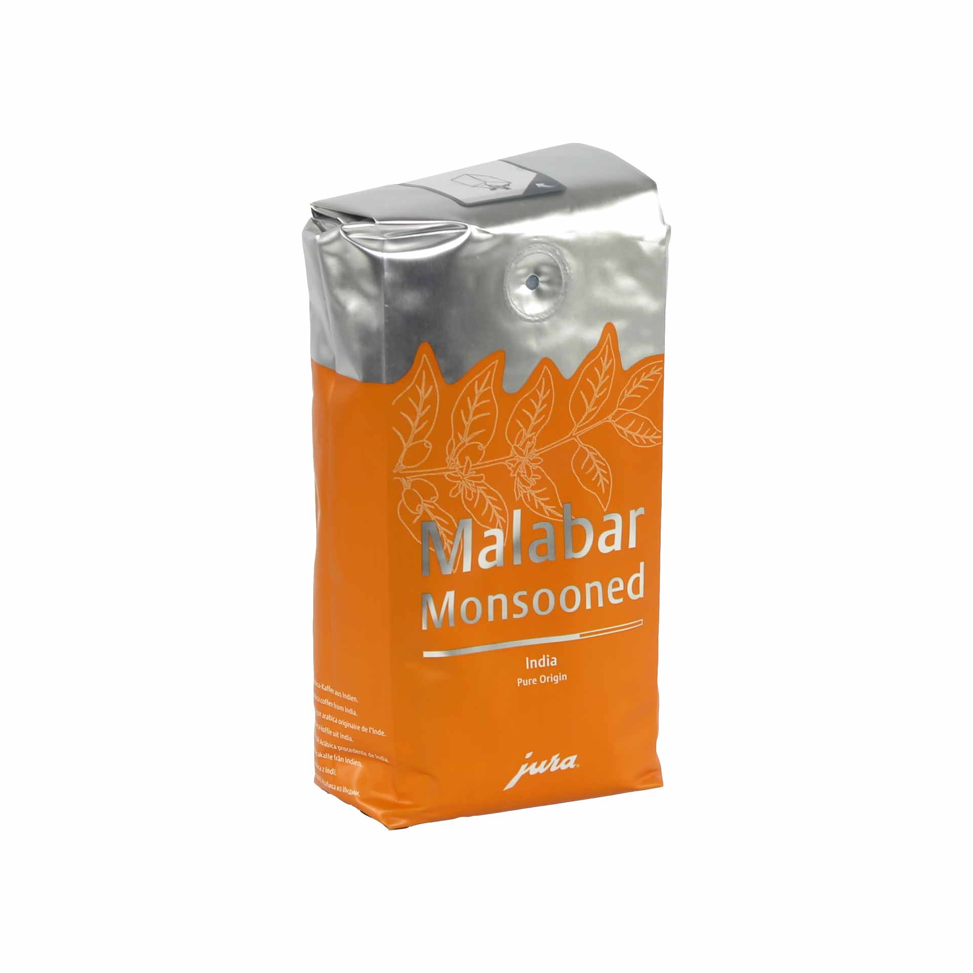 Jura Espresso Malabar Monsooned 250g Bohnen
