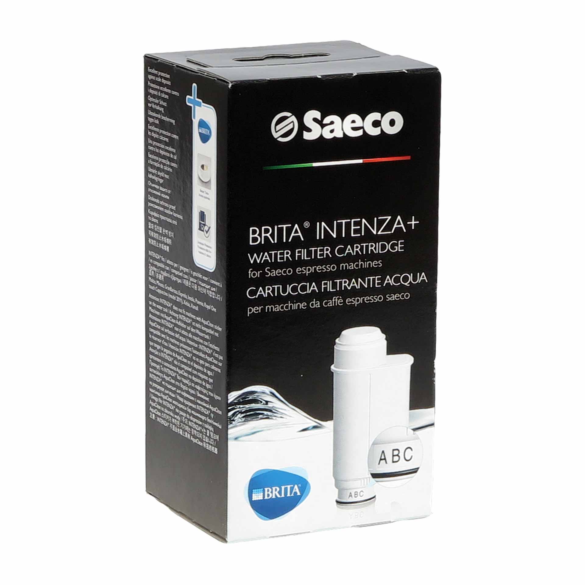 Saeco Brita Intenza+ Wasserfilter