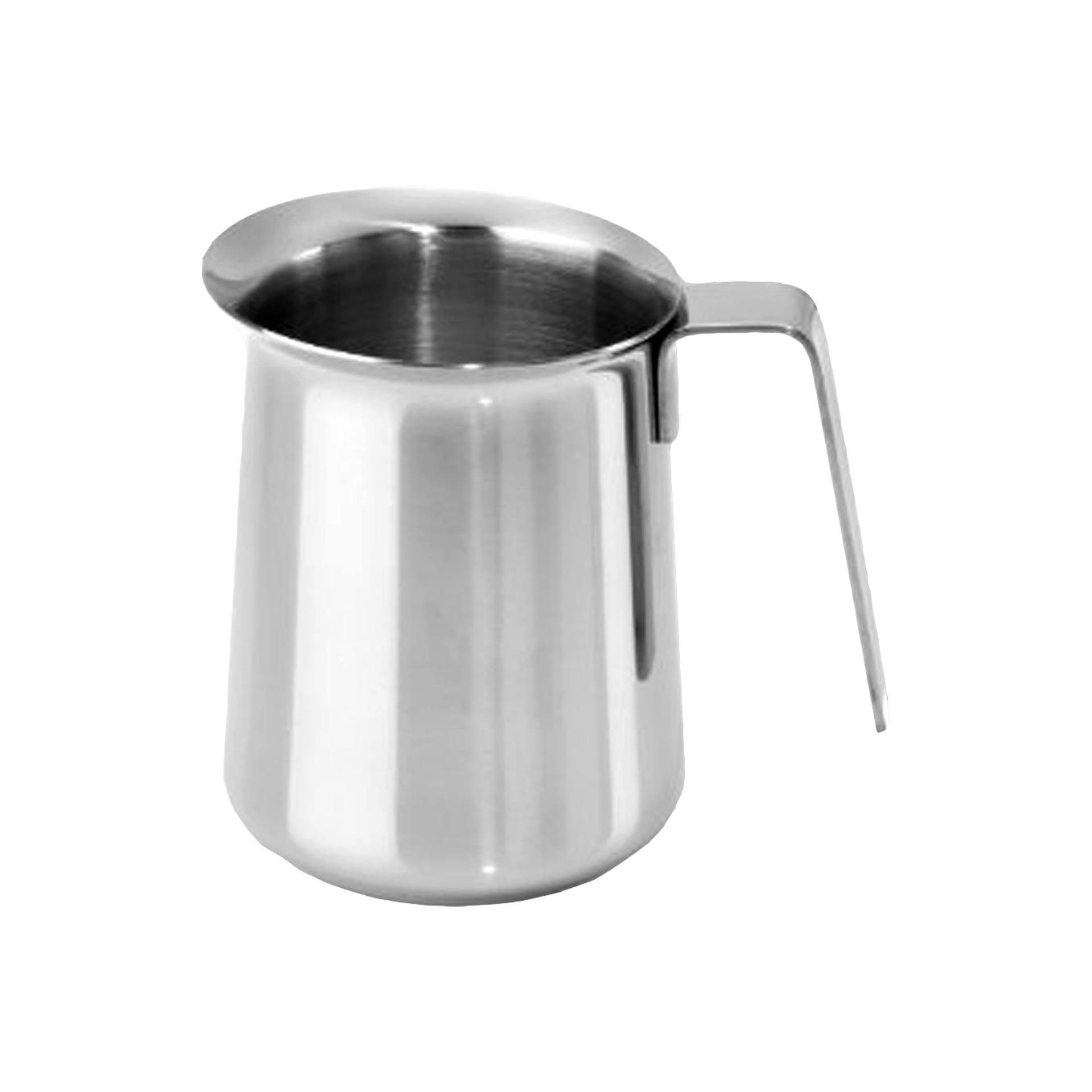 Saeco Milchkännchen 0,6l Edelstahl