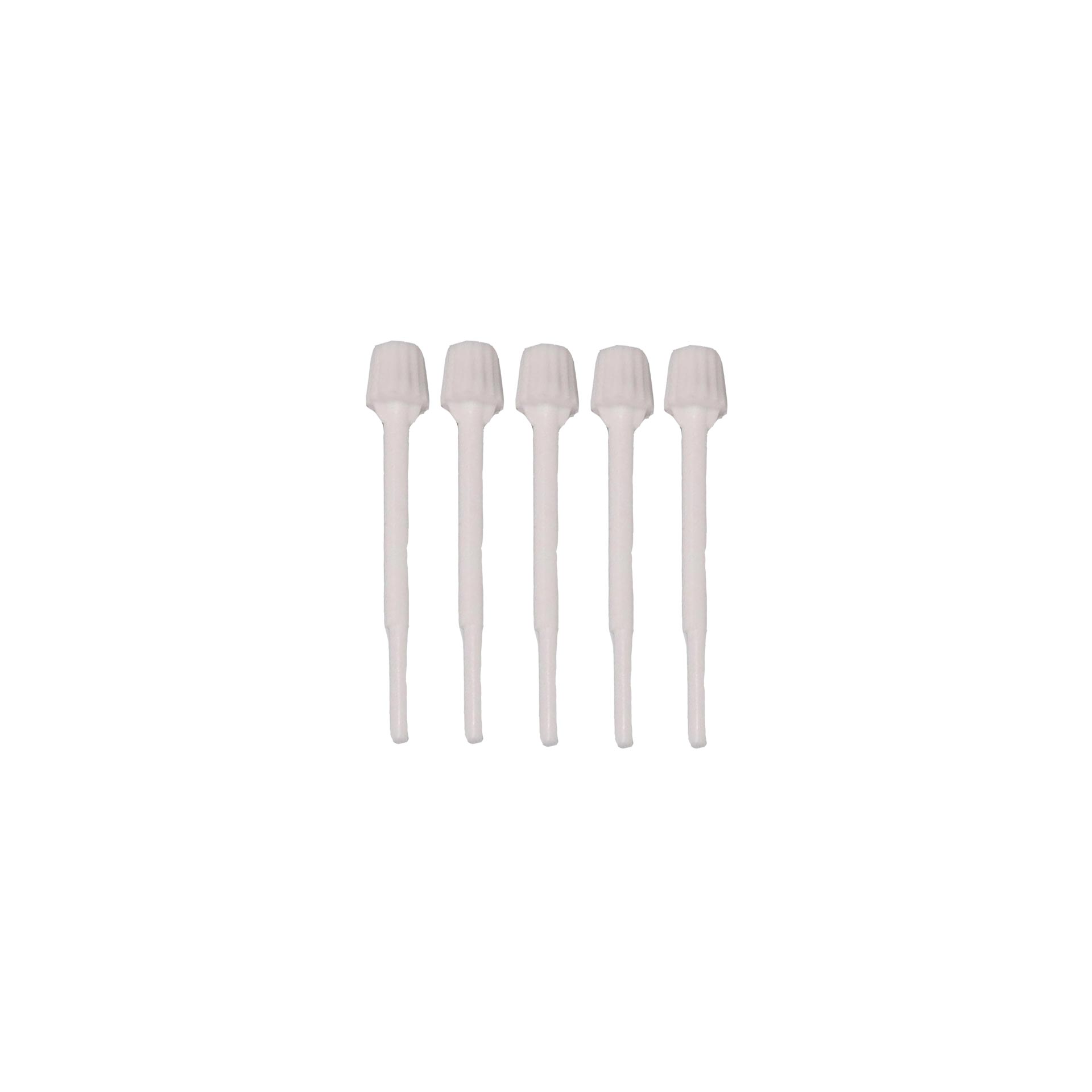 Saeco Regulierstift WEISS, Cappuccinatore 5 Stck