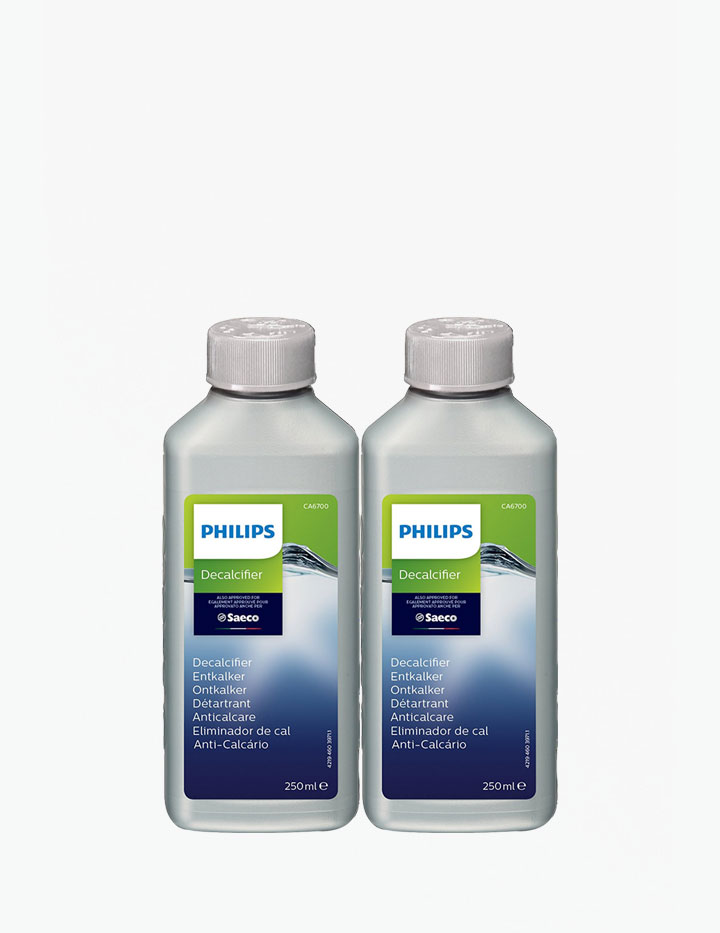 Saeco Entkalker Konzentrat 1 x 250ml