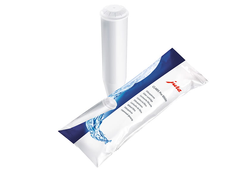 Jura 68653 Claris PRO White Filterpatrone