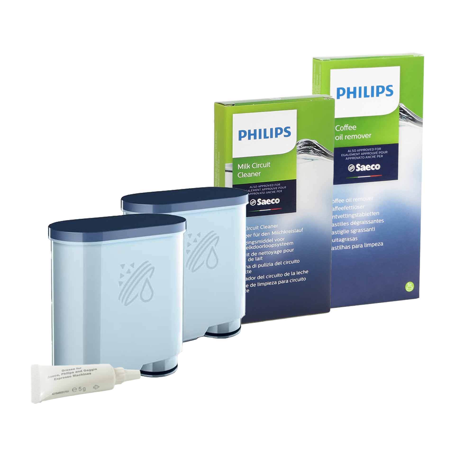 Philips Saeco Wartungskit CA6707/10