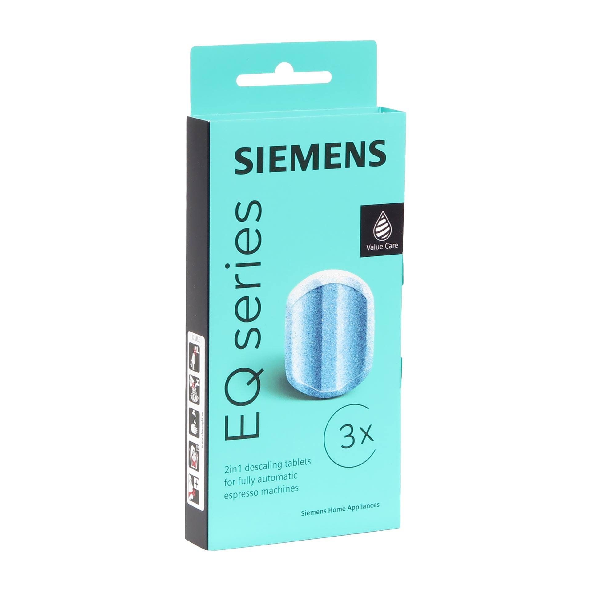 Siemens Pflegeset TZ80004