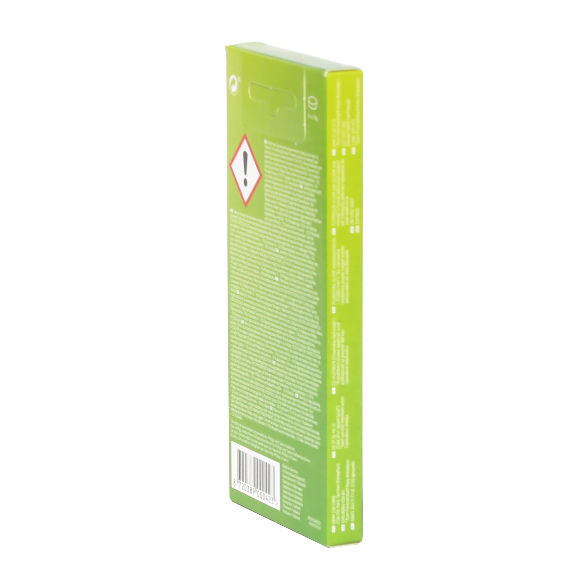 Philips Saeco Reinigungstabletten CA6704/10 CoffeeClean, 6 Stück