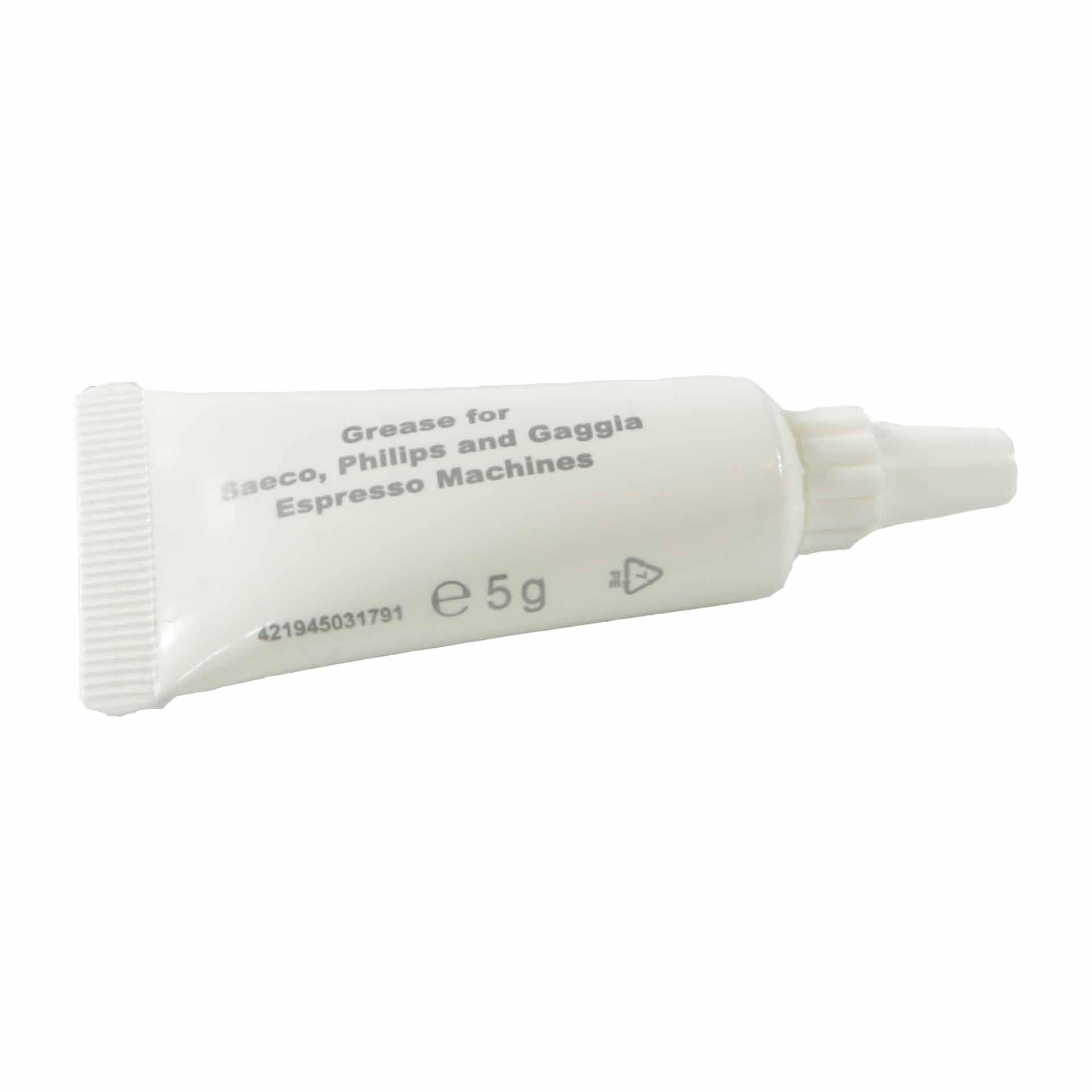 Philips Saeco Silikonfett f.d. Brühgruppe, 5g 