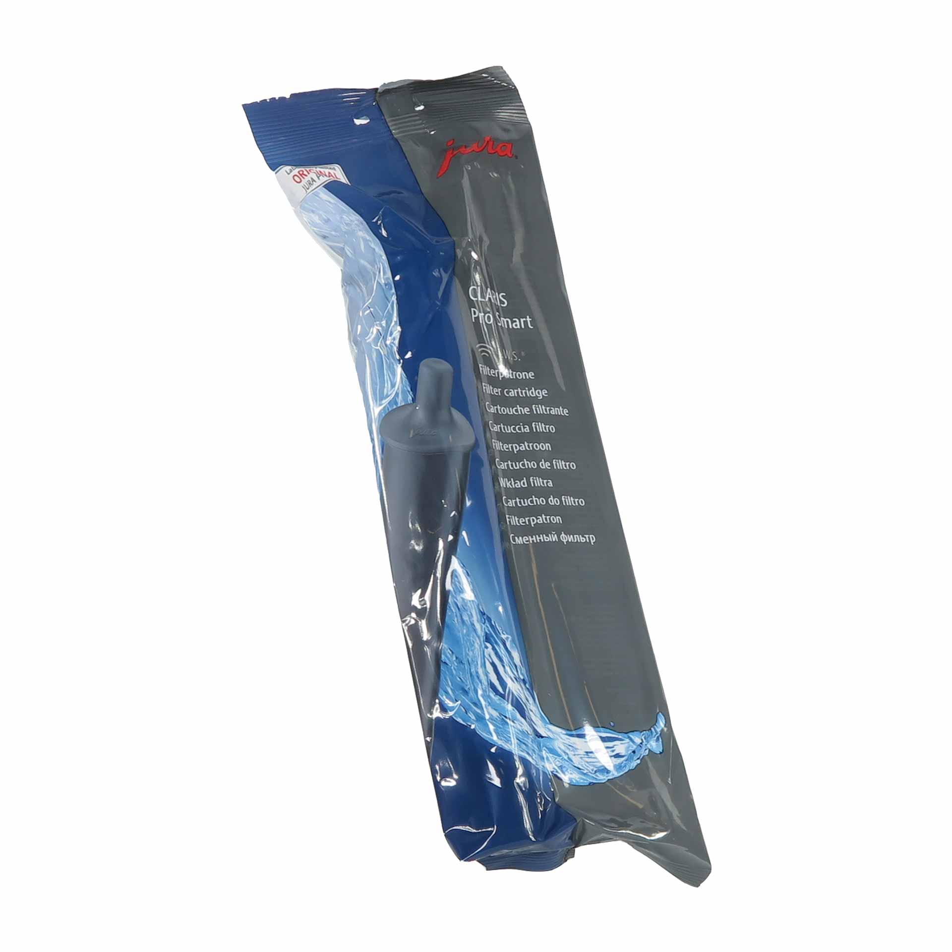 B-Ware Jura Claris PRO Smart+ Filterpatrone