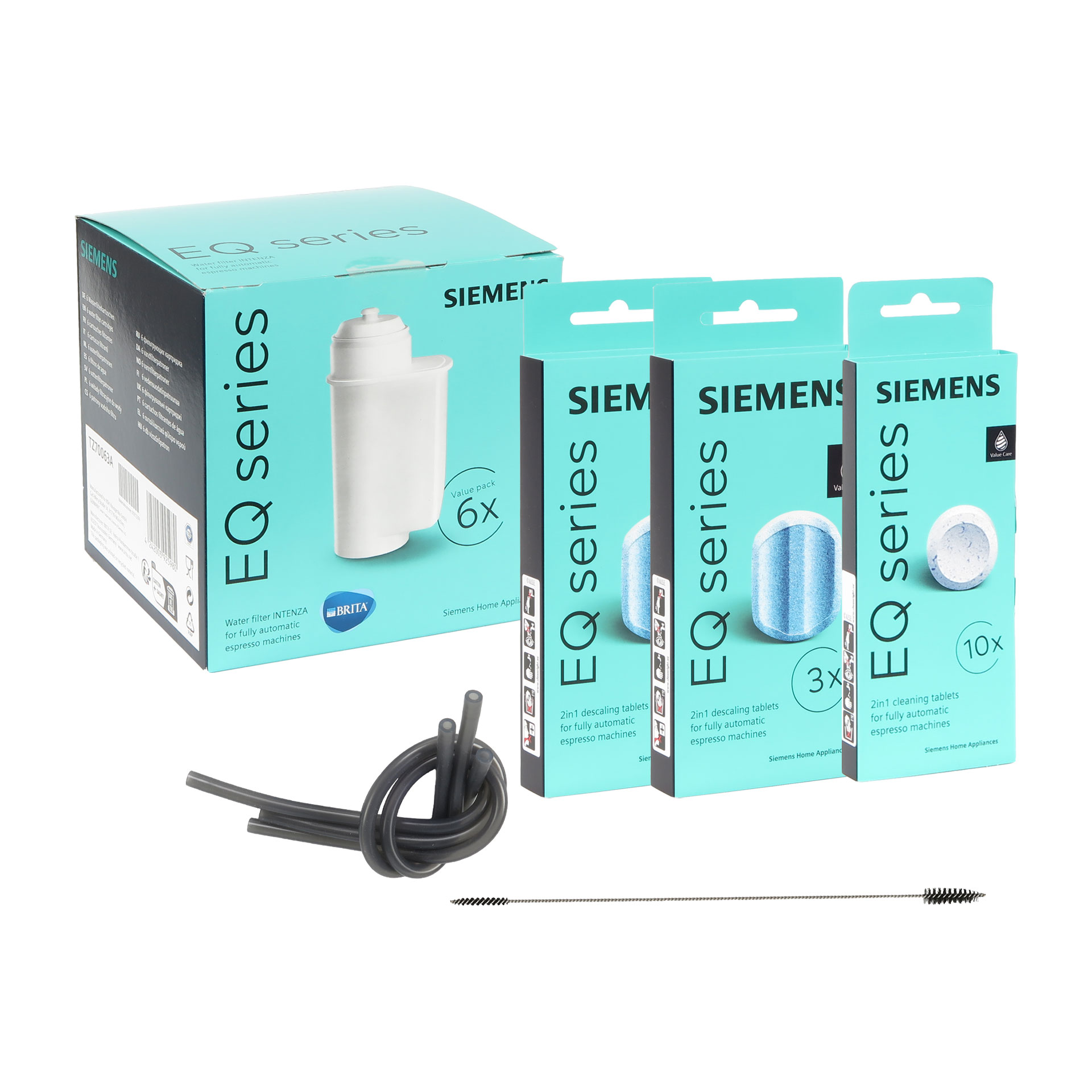 Siemens Pflege - Sparpaket für ca. 6+ Monate*