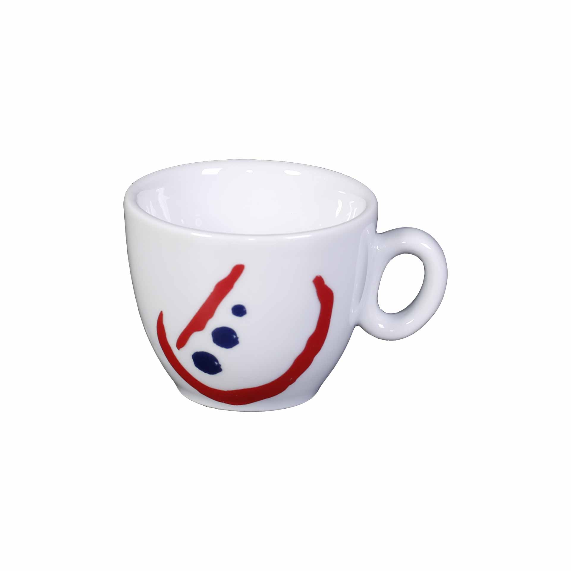 La Brasiliana Alba Espressotasse