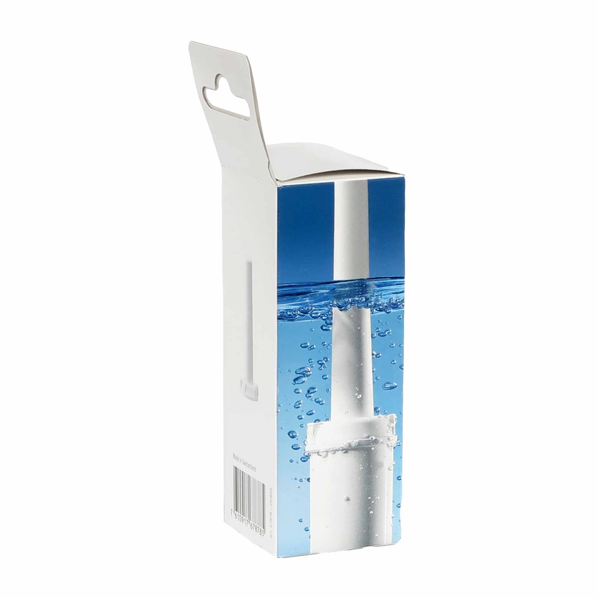 Jura Claris WHITE Verlängerung