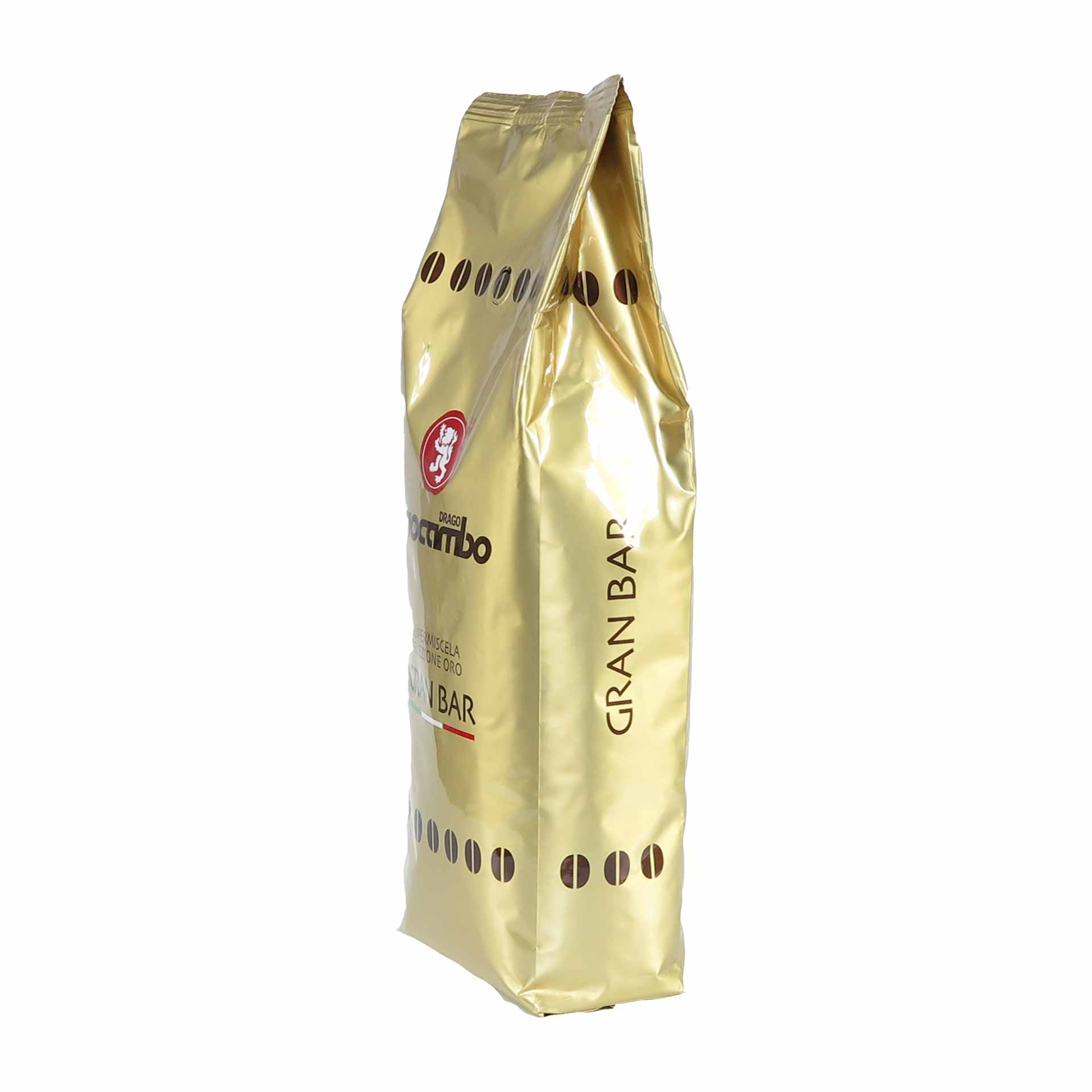 Mocambo Espresso Gran Bar 2x 1000g Bohnen