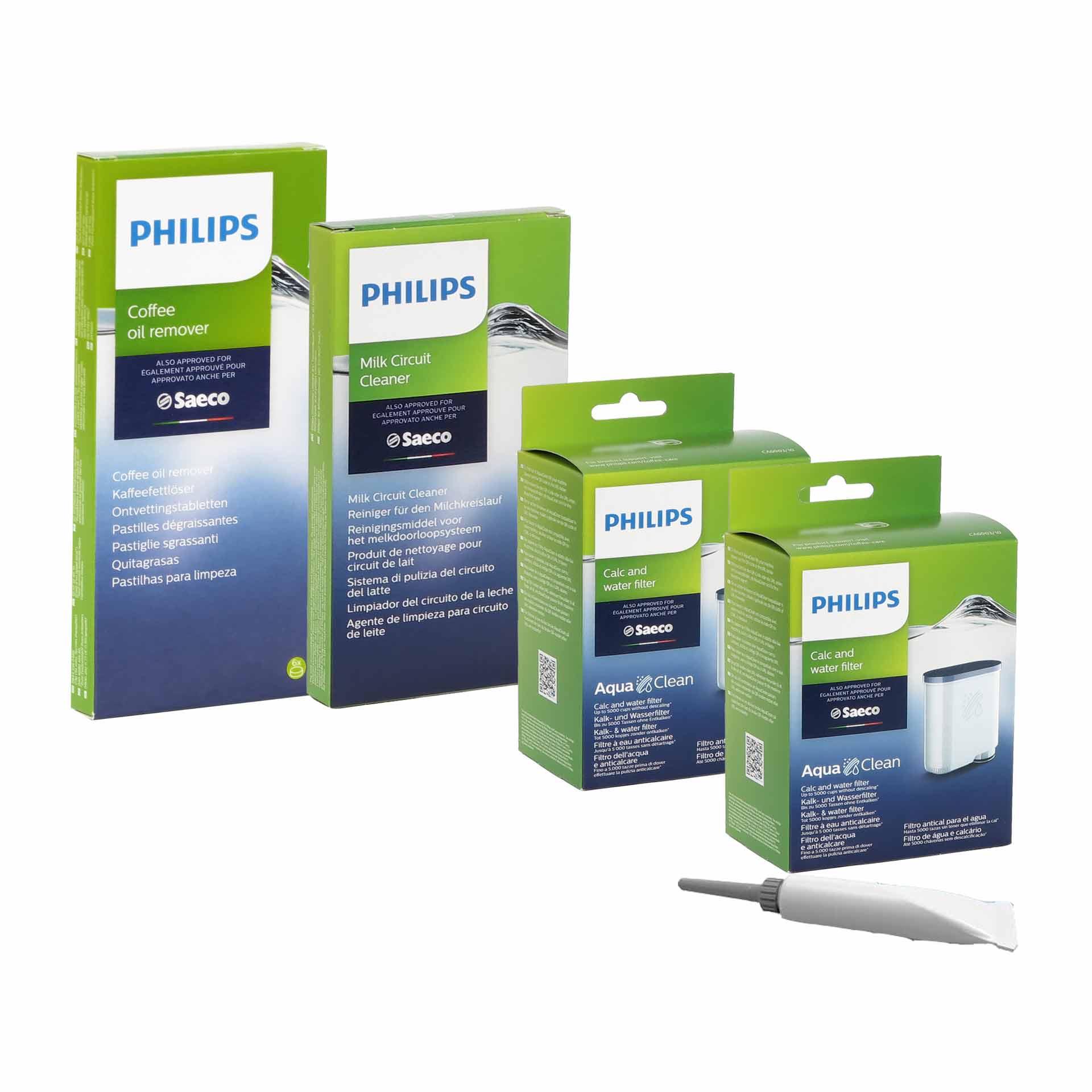 Philips Saeco Wartungskit CA6707/10