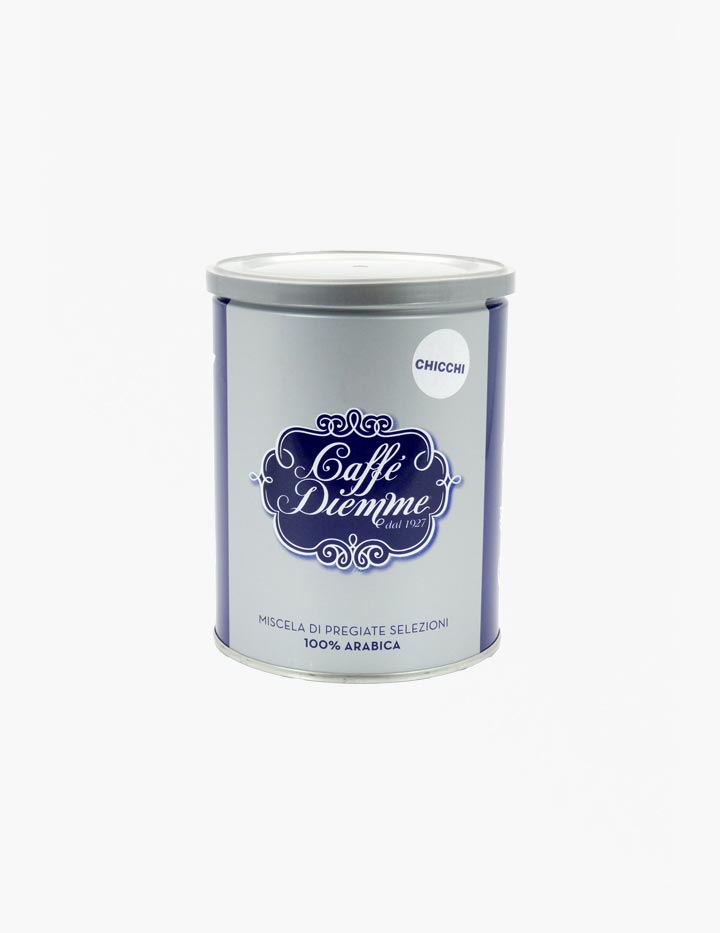 Espresso Kaffeeprobierset No. 3 Bohnen - mittelkräftig, 1000g