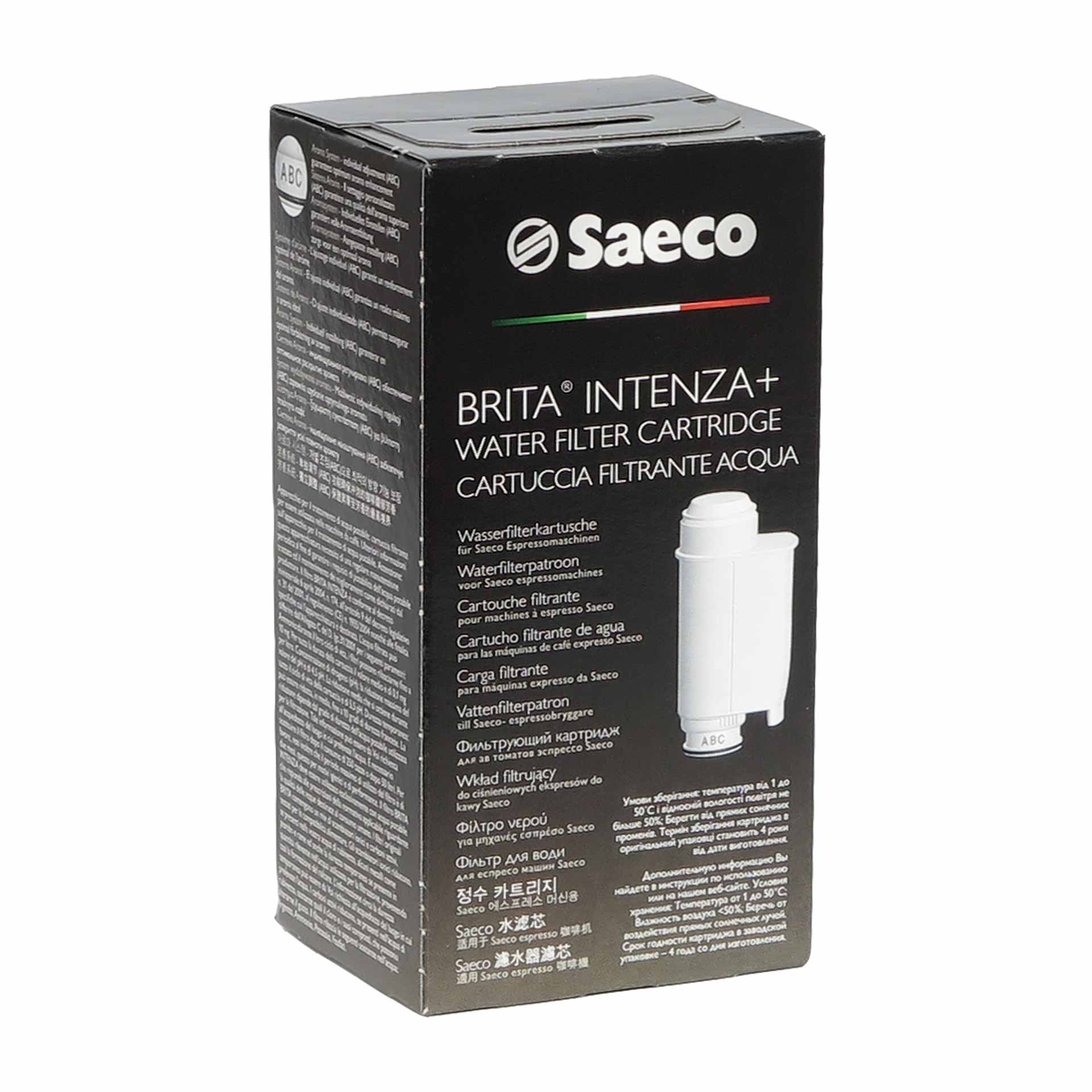 Saeco Brita Intenza+ Wasserfilter