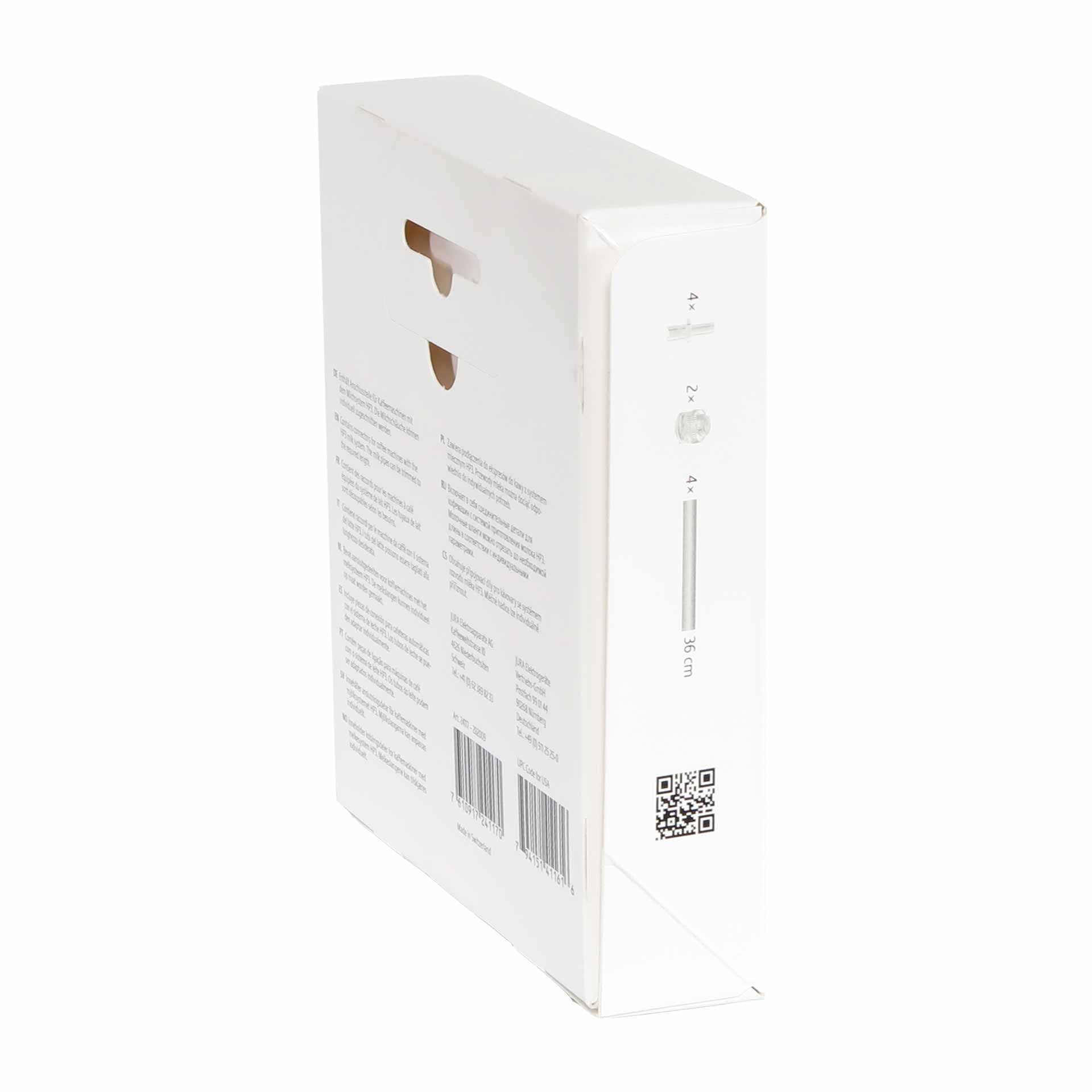 Jura Zubehörset für Milchsystem HP3