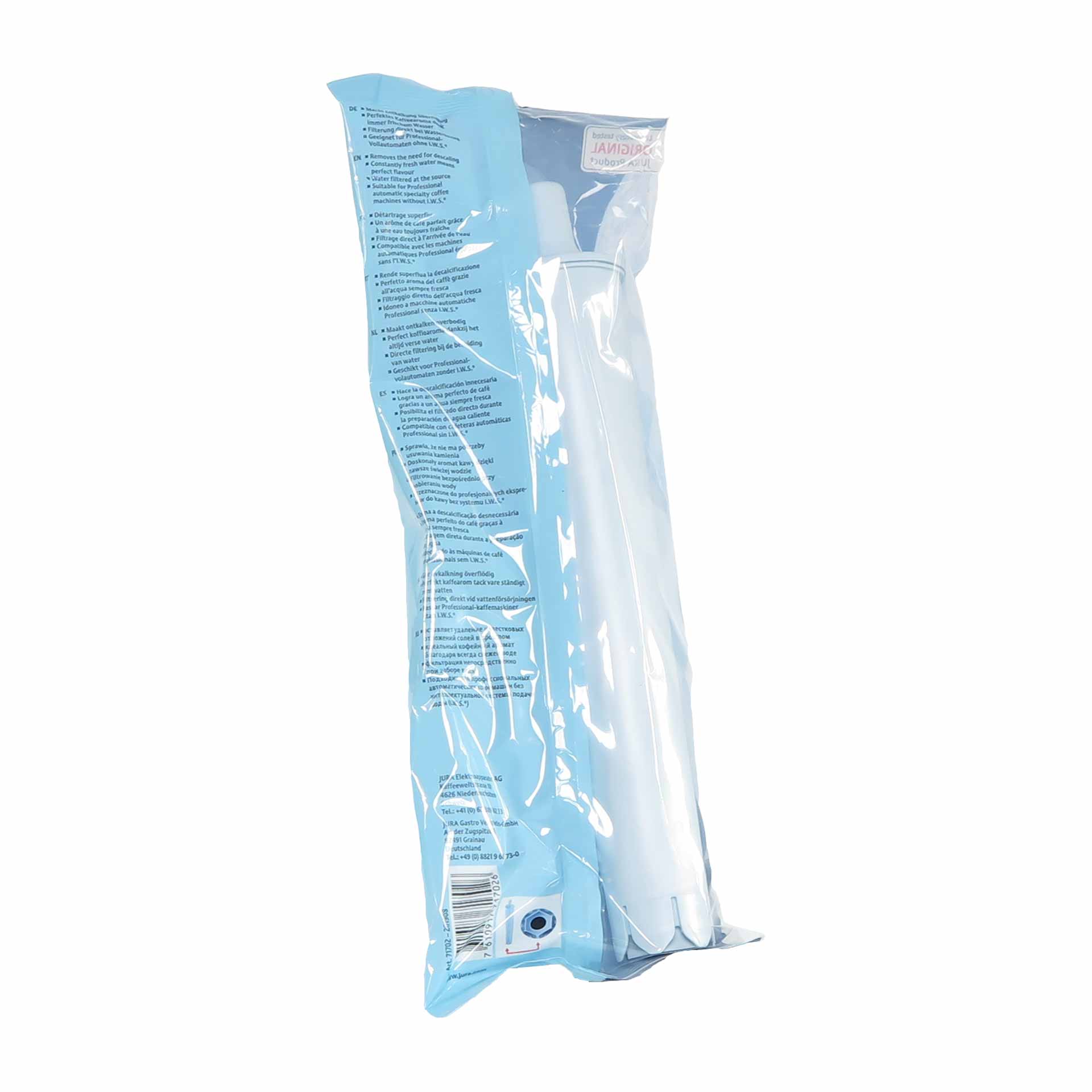 Jura Claris PRO Blue+ Filterpatrone