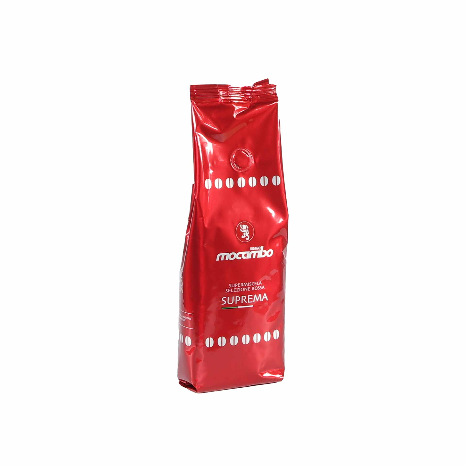 Mocambo Espresso Suprema 250g Bohnen