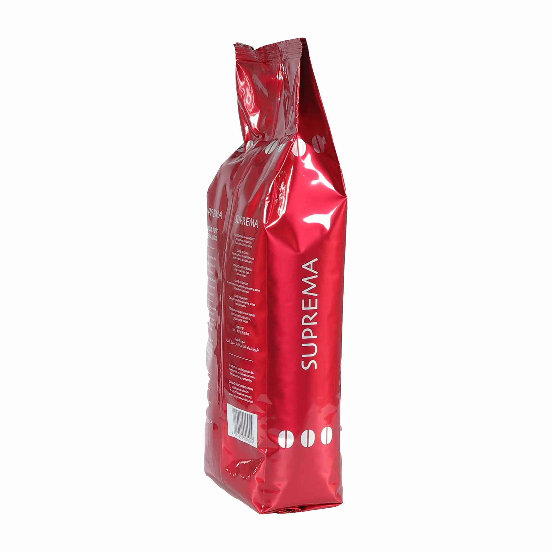 Mocambo Espresso Suprema 1000g Bohnen