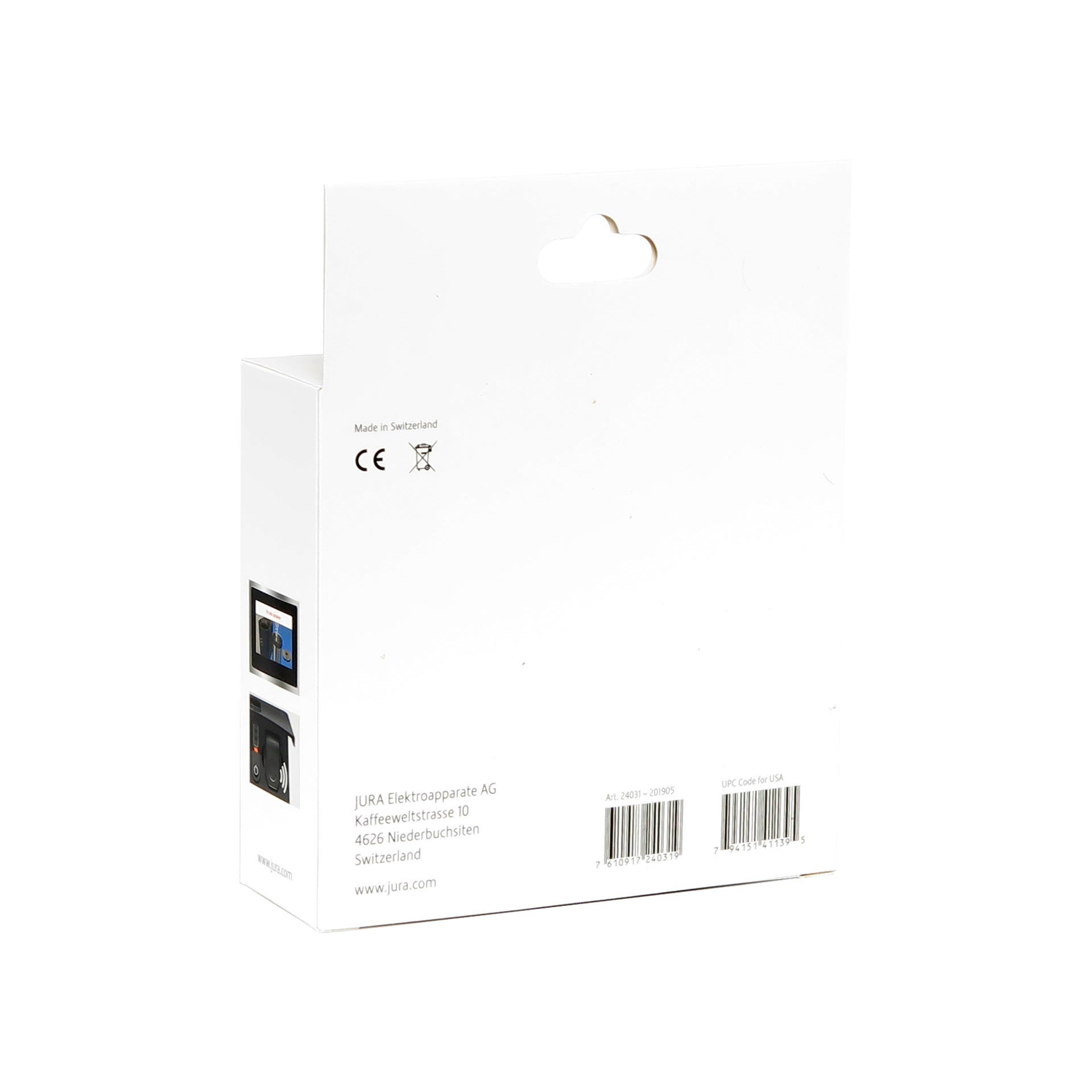 Jura Wireless Transmitter zum Cool Control MTC24031