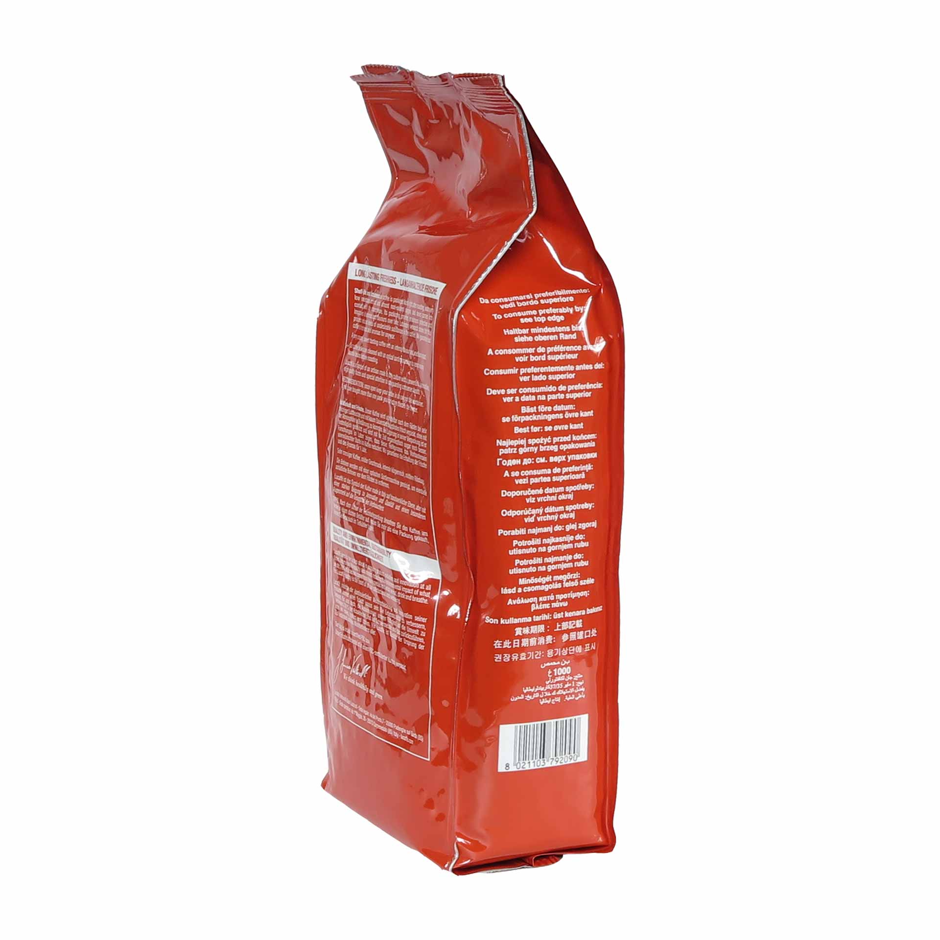 Lucaffe Espresso Bar 1000g Bohnen