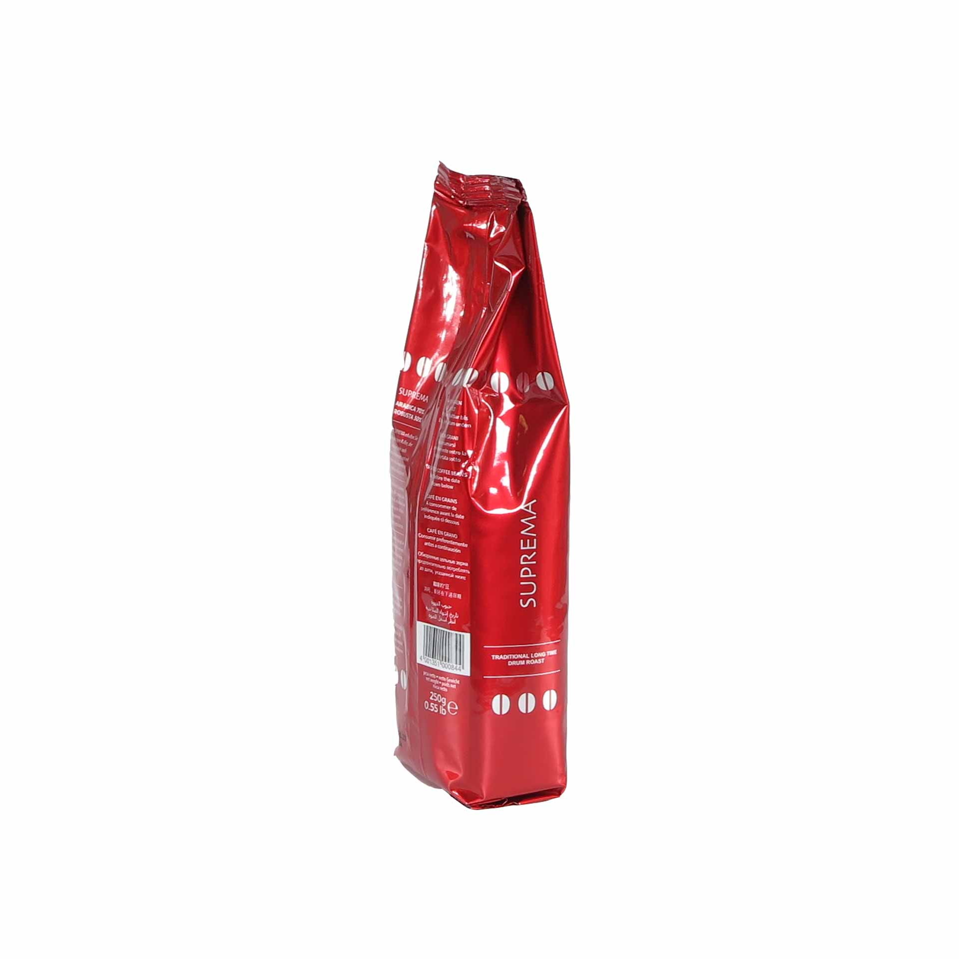 Mocambo Espresso Suprema 250g Bohnen