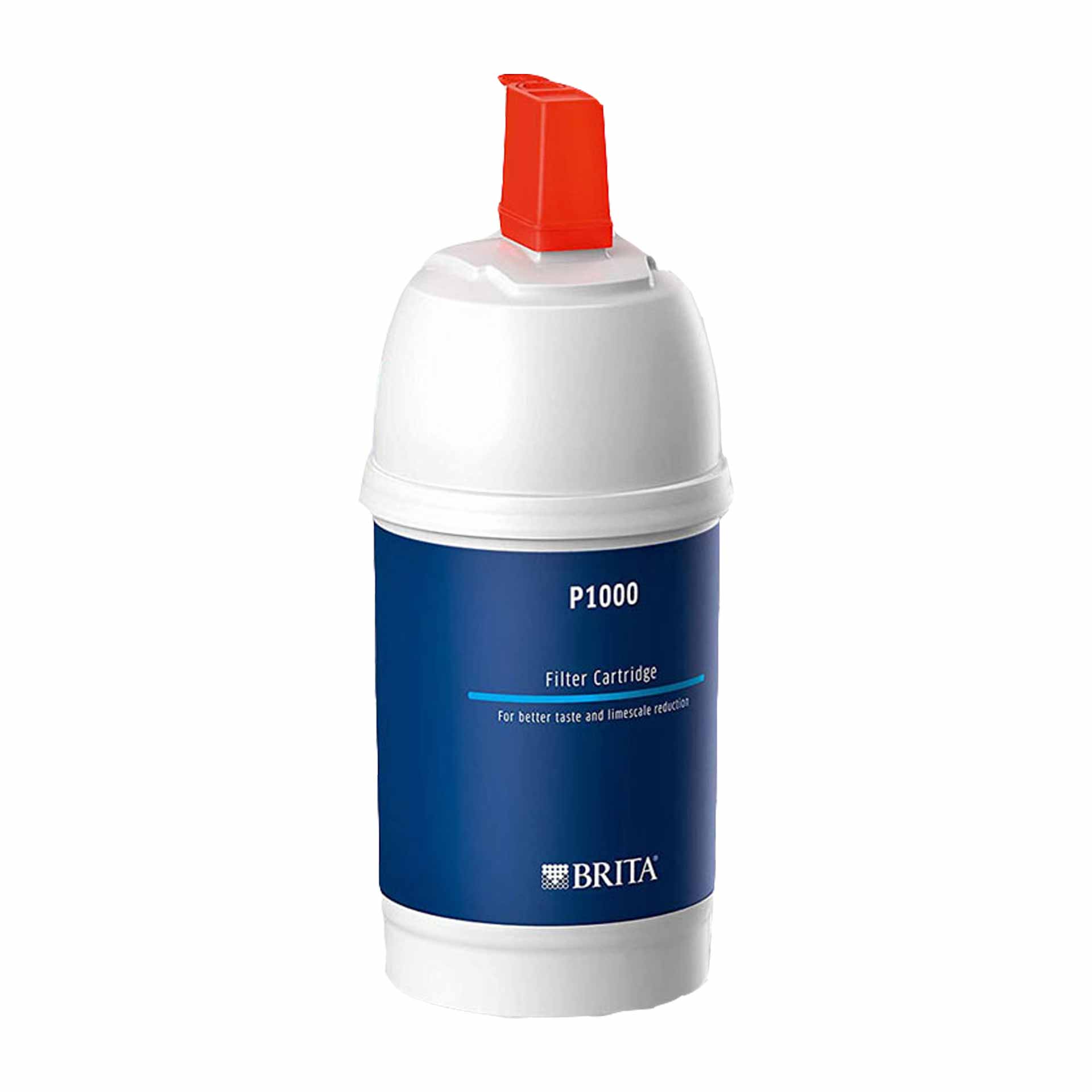 Brita P1000 Wasserfilter für Brita Filterarmaturen