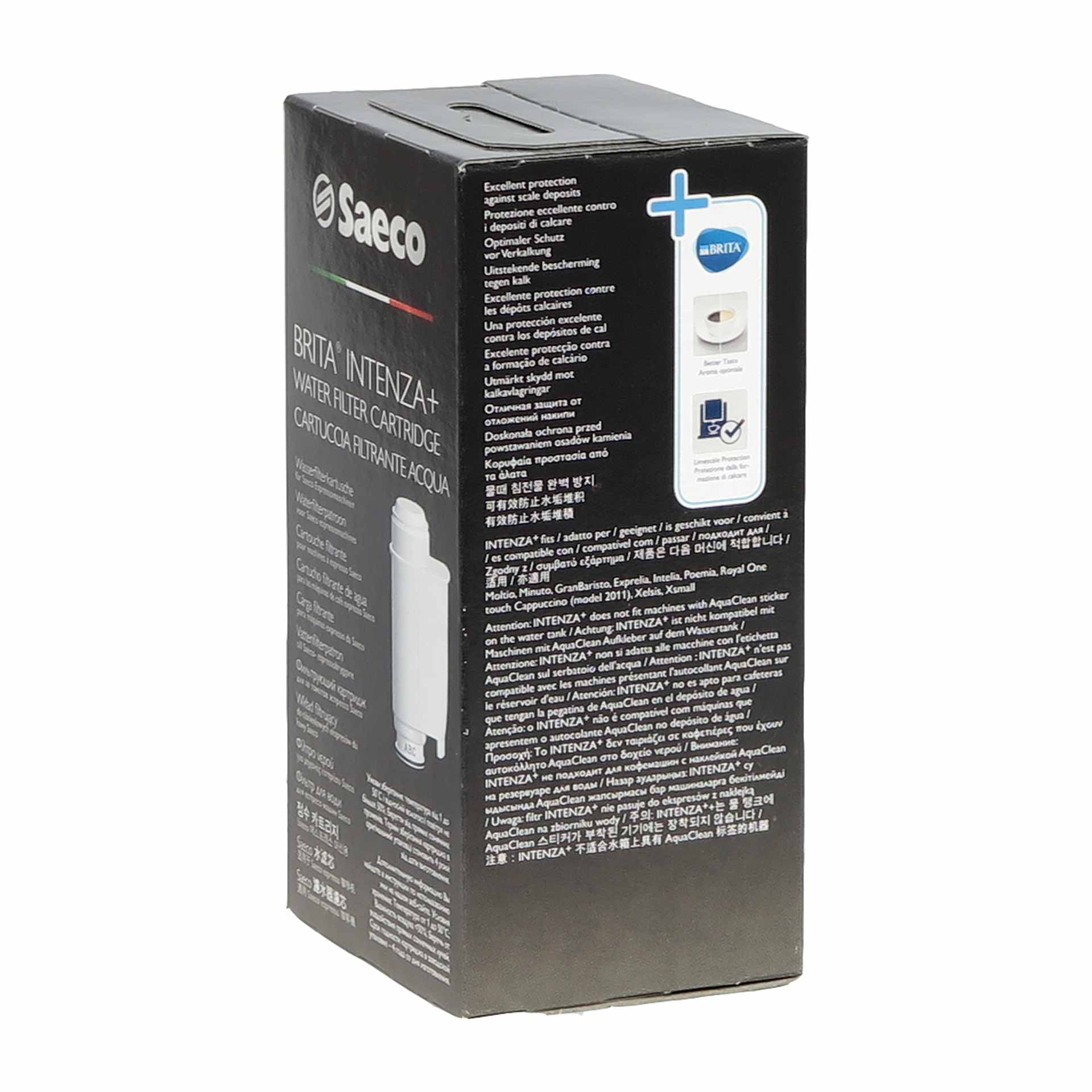 Saeco Brita Intenza+ Wasserfilter