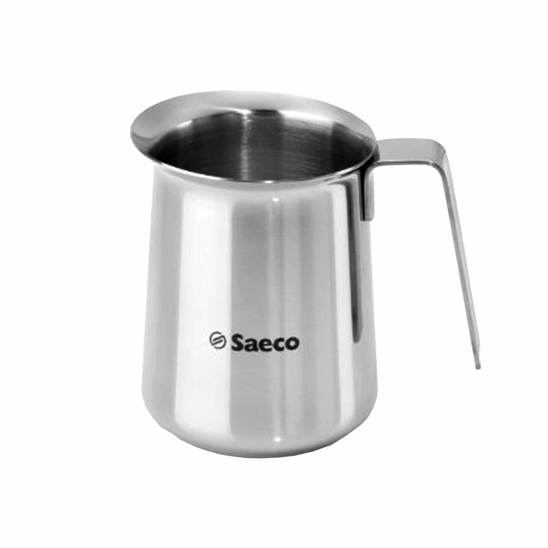 Saeco Milchkännchen 0,6l Edelstahl