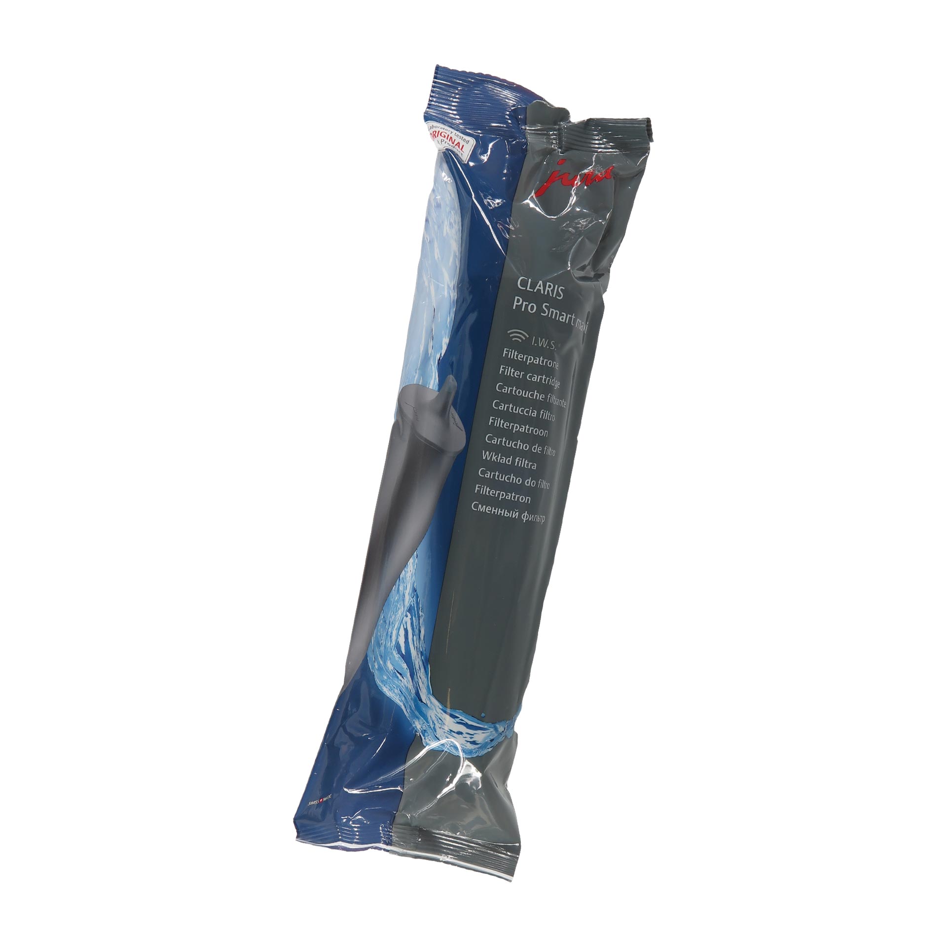 B-Ware Jura Claris PRO Smart MAXI Filterpatrone