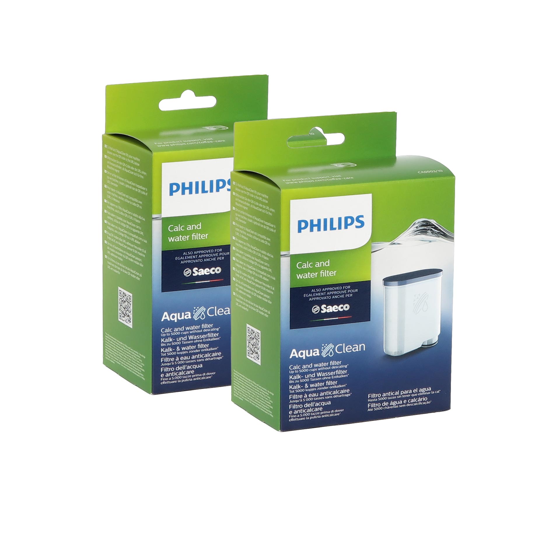 Philips AquaClean CA6903/10 desde 14,99 €