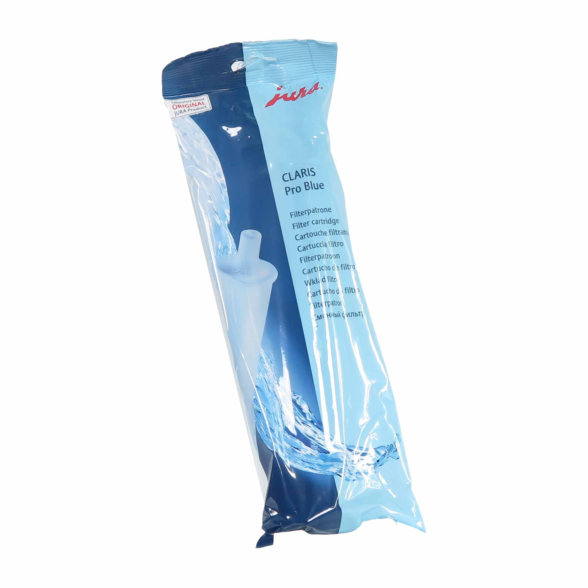 Jura Claris PRO Blue+ Filterpatrone