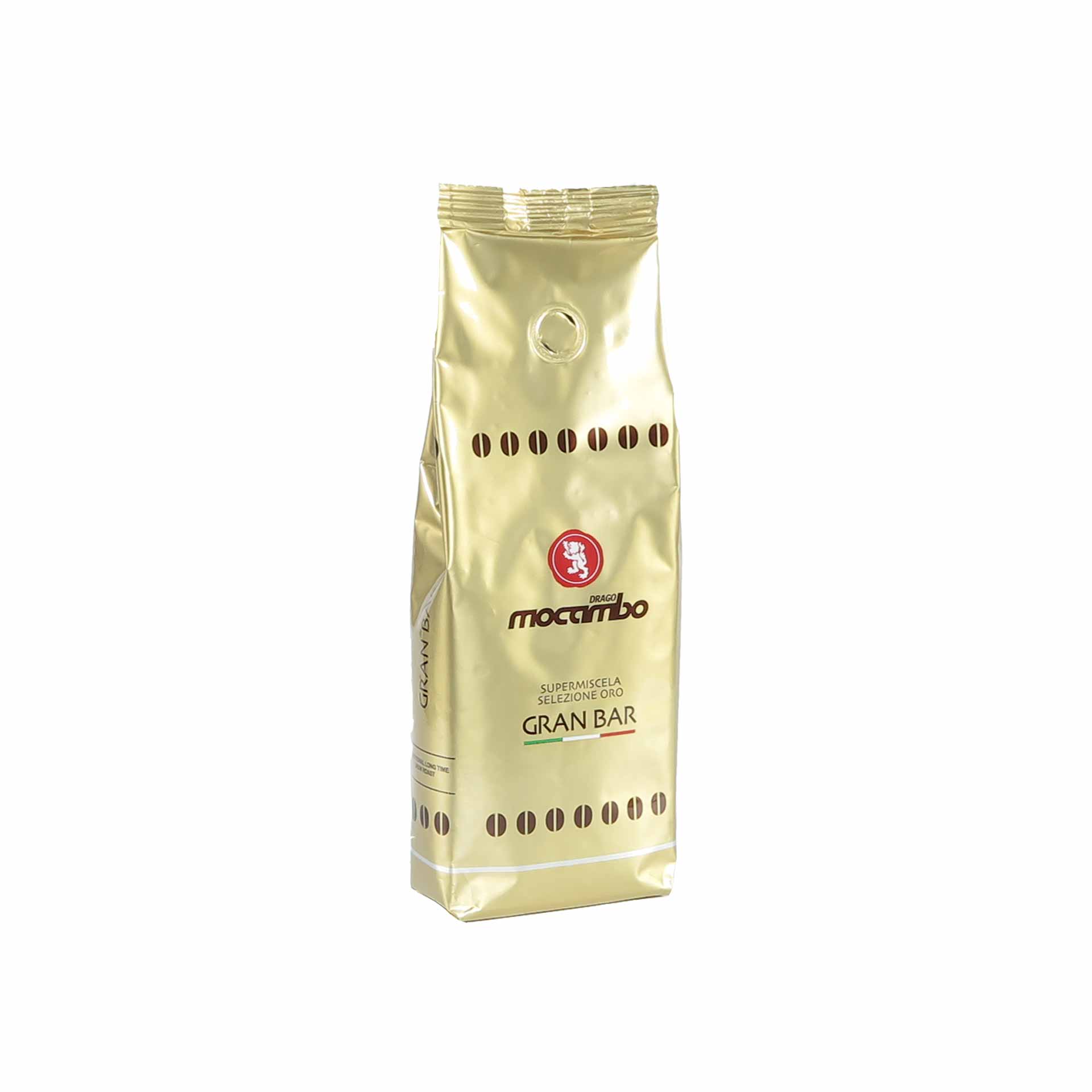 Mocambo Espresso Gran Bar 250g Bohnen