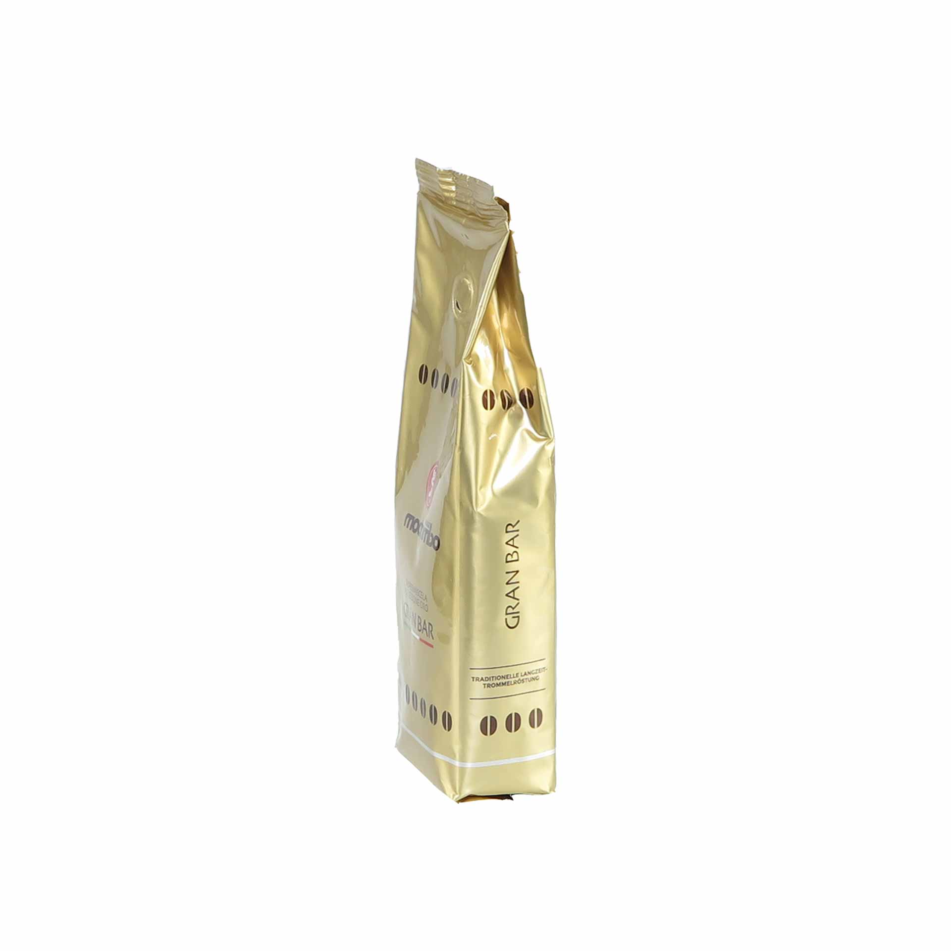 Mocambo Espresso Gran Bar 250g Bohnen